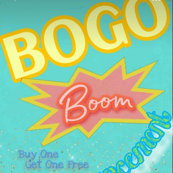 SPRING SWIM BOGO 50% OFF - Picture 2 of 3